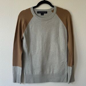 French Connection crew neck sweater